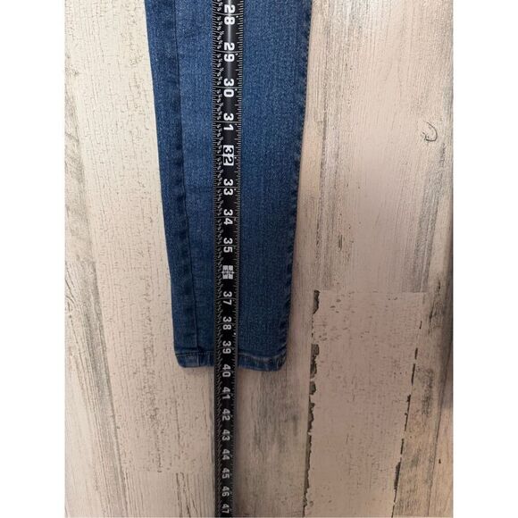 Fashion nova high rise skinny jeans - Picture 7 of 7